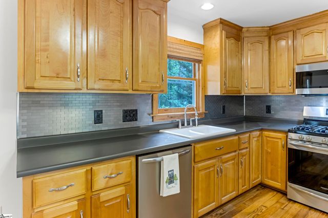 155 Shepherd Springs Drive, Cleveland, SC 29635
