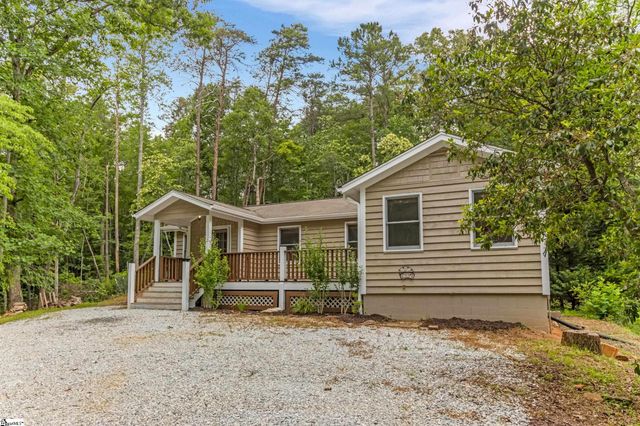 155 Shepherd Springs Drive, Cleveland, SC 29635