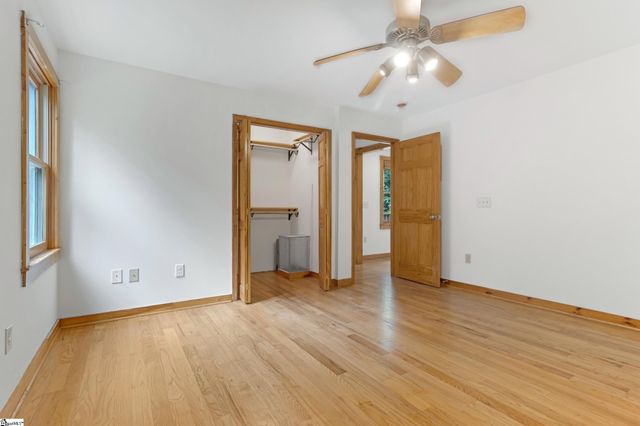 155 Shepherd Springs Drive, Cleveland, SC 29635