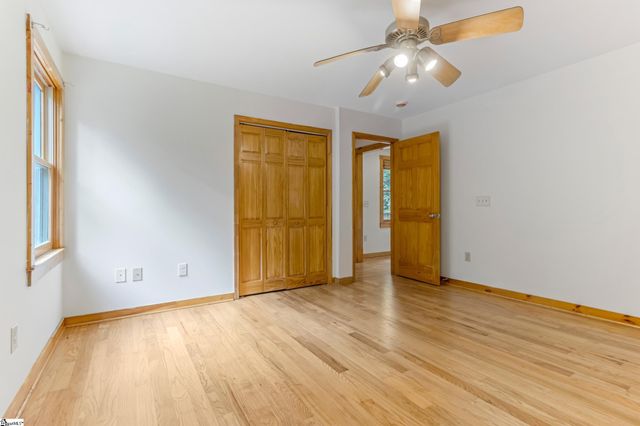 155 Shepherd Springs Drive, Cleveland, SC 29635