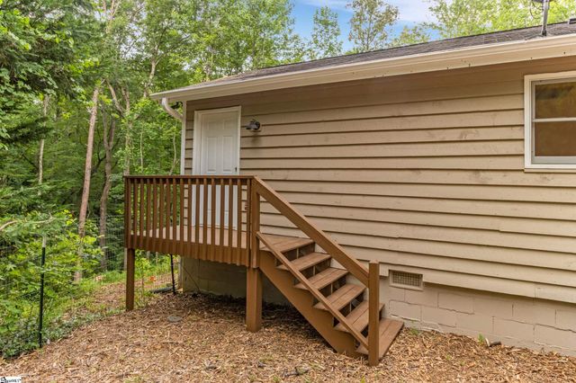 155 Shepherd Springs Drive, Cleveland, SC 29635