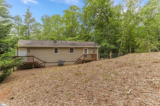 155 Shepherd Springs Drive, Cleveland, SC 29635