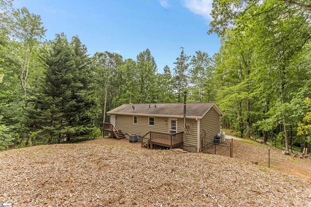 155 Shepherd Springs Drive, Cleveland, SC 29635