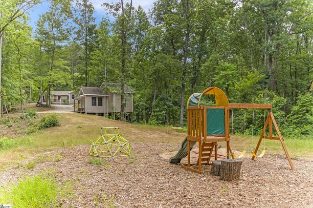 155 Shepherd Springs Drive, Cleveland, SC 29635