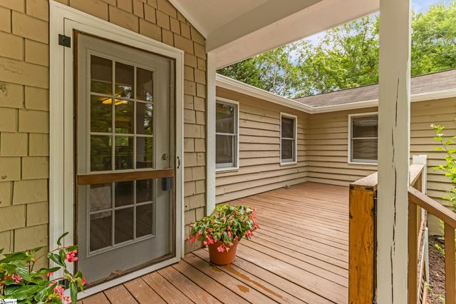155 Shepherd Springs Drive, Cleveland, SC 29635