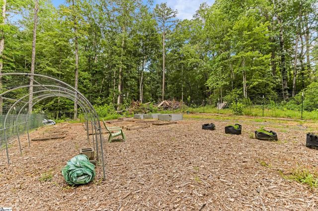 155 Shepherd Springs Drive, Cleveland, SC 29635