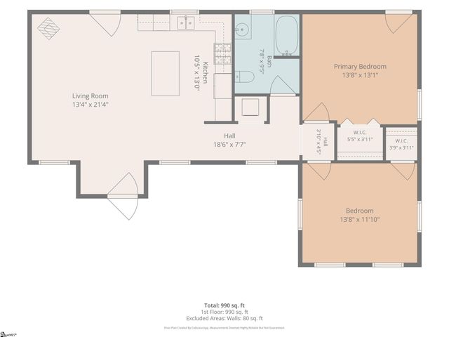 155 Shepherd Springs Drive, Cleveland, SC 29635