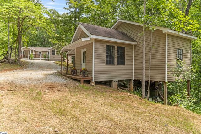 155 Shepherd Springs Drive, Cleveland, SC 29635