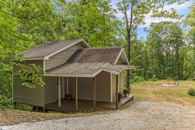 155 Shepherd Springs Drive, Cleveland, SC 29635