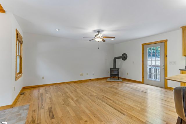 155 Shepherd Springs Drive, Cleveland, SC 29635