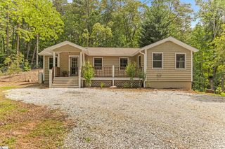 155 Shepherd Springs Drive, Cleveland, SC 29635