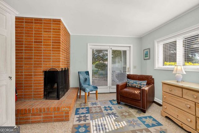 8 Dexter Lane, Jekyll Island, GA 31527