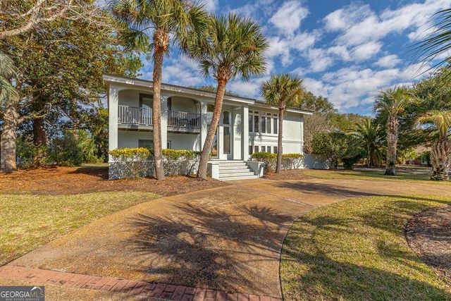 8 Dexter Lane, Jekyll Island, GA 31527
