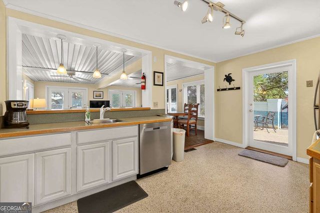 8 Dexter Lane, Jekyll Island, GA 31527