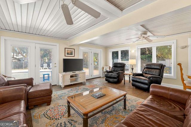 8 Dexter Lane, Jekyll Island, GA 31527