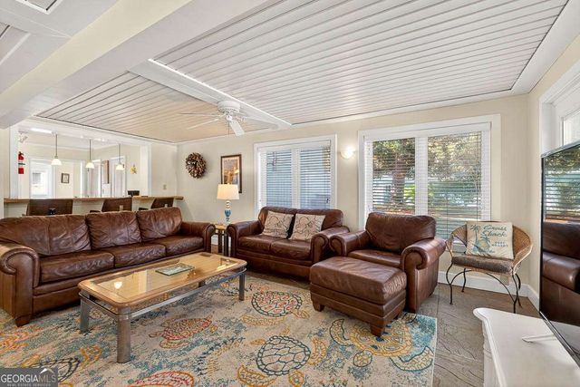 8 Dexter Lane, Jekyll Island, GA 31527