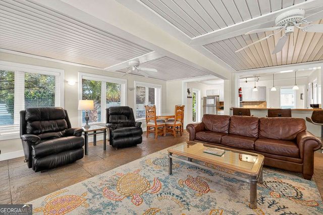 8 Dexter Lane, Jekyll Island, GA 31527