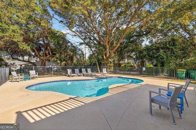 8 Dexter Lane, Jekyll Island, GA 31527