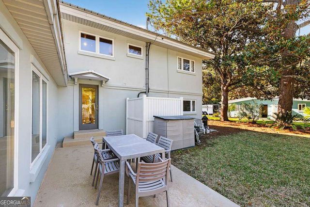 8 Dexter Lane, Jekyll Island, GA 31527