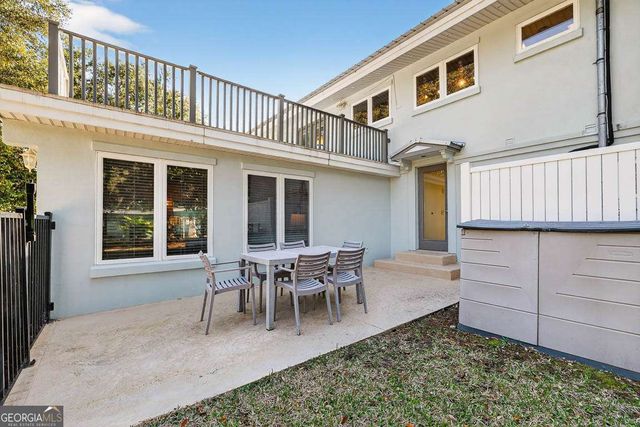 8 Dexter Lane, Jekyll Island, GA 31527