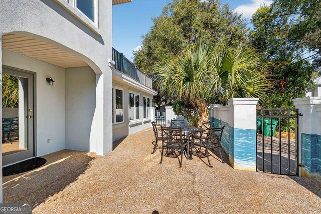 8 Dexter Lane, Jekyll Island, GA 31527