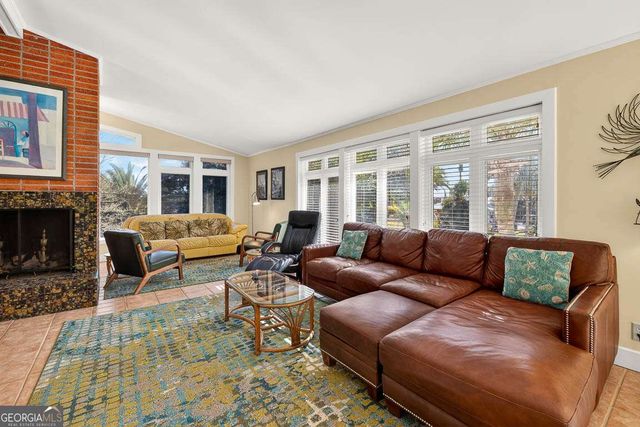 8 Dexter Lane, Jekyll Island, GA 31527