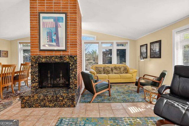 8 Dexter Lane, Jekyll Island, GA 31527