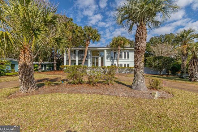 8 Dexter Lane, Jekyll Island, GA 31527