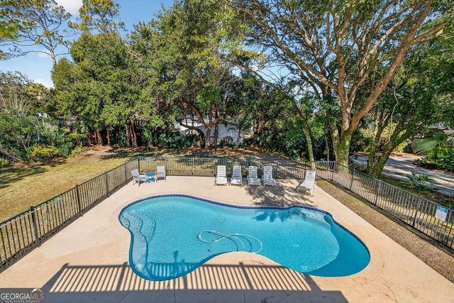 8 Dexter Lane, Jekyll Island, GA 31527