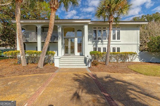 8 Dexter Lane, Jekyll Island, GA 31527