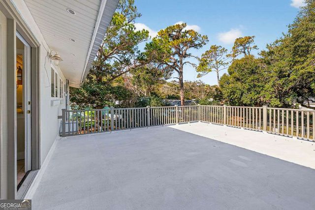 8 Dexter Lane, Jekyll Island, GA 31527