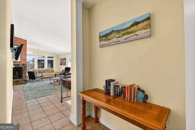 8 Dexter Lane, Jekyll Island, GA 31527