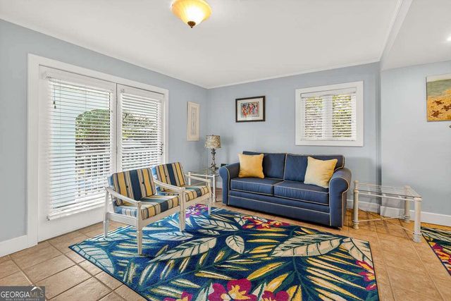 8 Dexter Lane, Jekyll Island, GA 31527