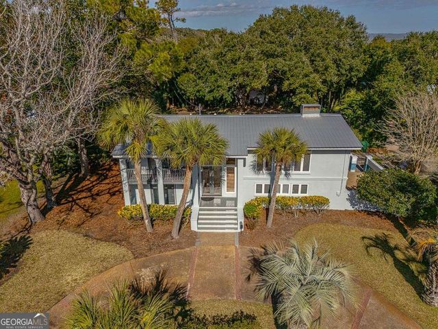 8 Dexter Lane, Jekyll Island, GA 31527