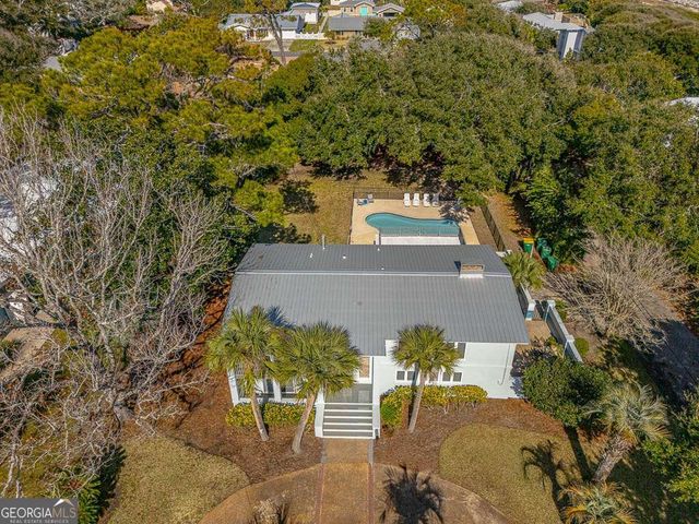8 Dexter Lane, Jekyll Island, GA 31527