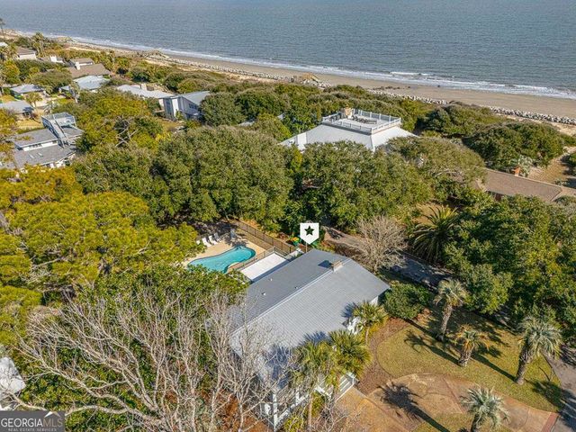 8 Dexter Lane, Jekyll Island, GA 31527