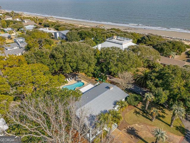 8 Dexter Lane, Jekyll Island, GA 31527