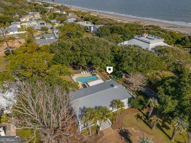 8 Dexter Lane, Jekyll Island, GA 31527