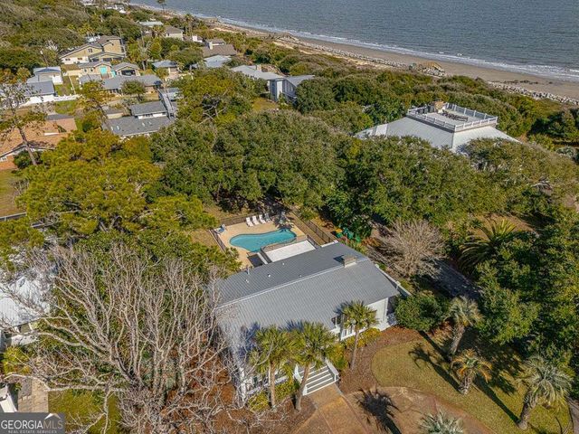 8 Dexter Lane, Jekyll Island, GA 31527