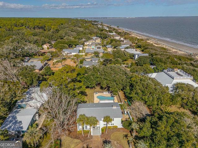8 Dexter Lane, Jekyll Island, GA 31527