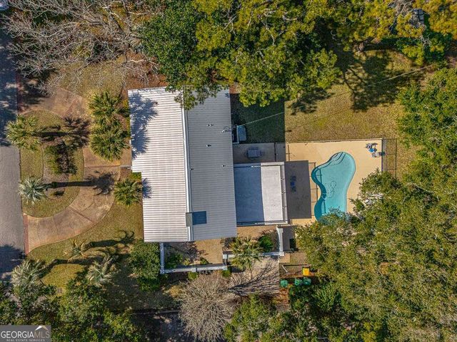 8 Dexter Lane, Jekyll Island, GA 31527