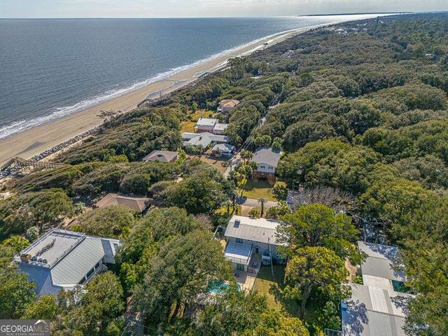 8 Dexter Lane, Jekyll Island, GA 31527
