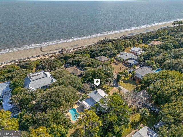 8 Dexter Lane, Jekyll Island, GA 31527