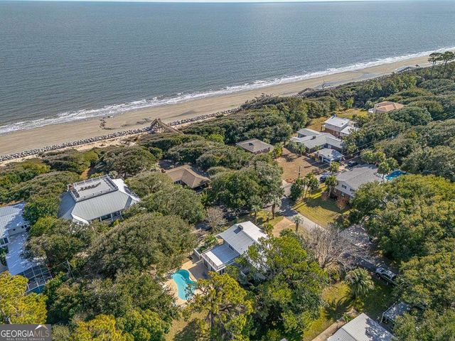 8 Dexter Lane, Jekyll Island, GA 31527