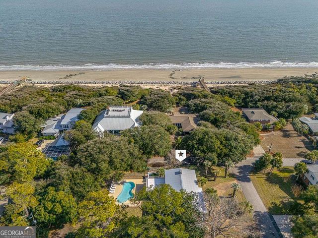 8 Dexter Lane, Jekyll Island, GA 31527