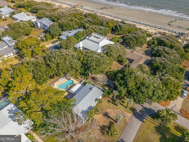 8 Dexter Lane, Jekyll Island, GA 31527
