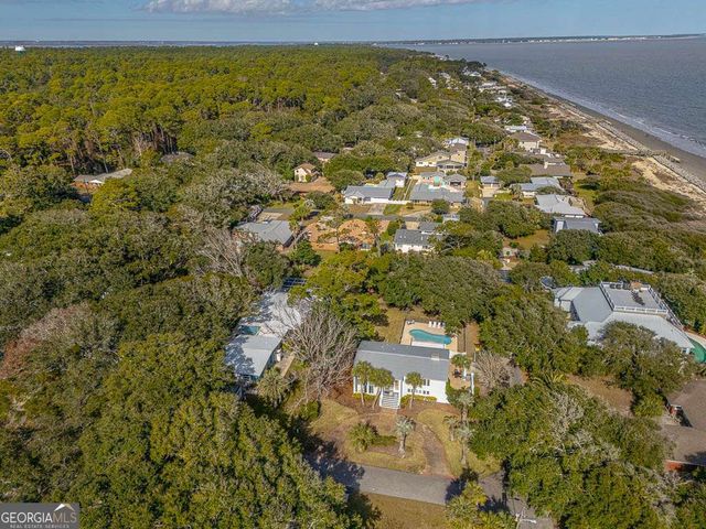 8 Dexter Lane, Jekyll Island, GA 31527