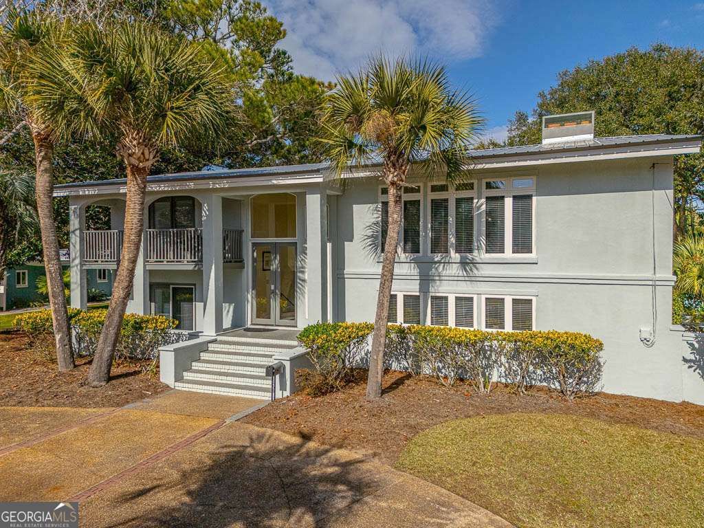 8 Dexter Lane, Jekyll Island, GA 31527