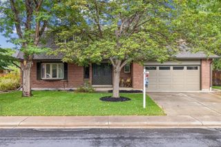 9329 W Baltic Drive, Lakewood, CO 80227