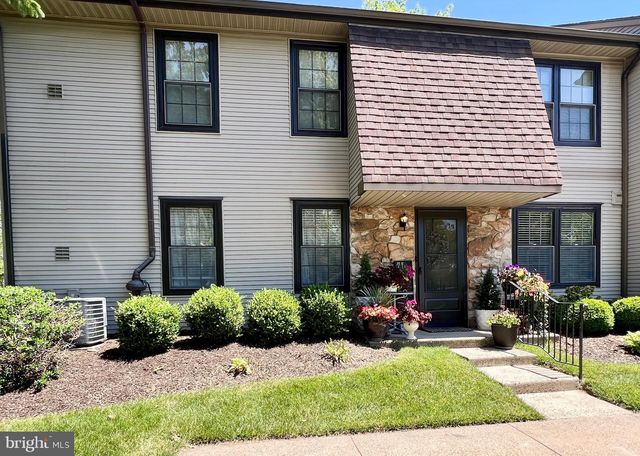 291 SASSAFRAS CT, Warrington, PA 18976